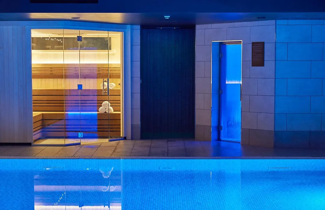 Kimpton Charlotte Square By Ihg-1